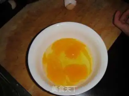 Make Tea and steamed eggs step 0