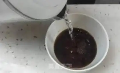 Make Intestine powder step 12