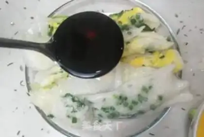 Make Intestine powder step 13