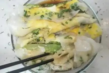 Make Intestine powder step 14