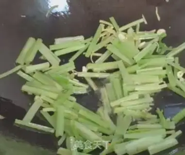 Make Celery meatloaf step 3