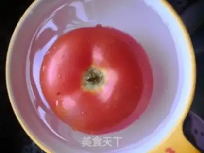 Make Tomato sauce pasta step 3