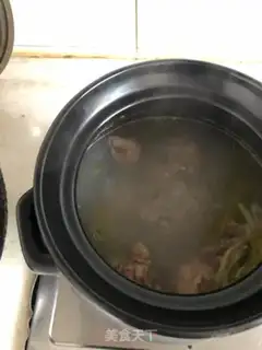 Make Chicken step 0