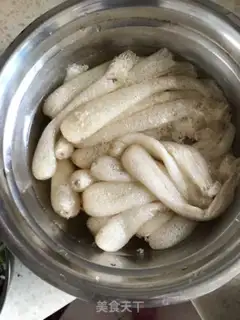Make Chicken step 1
