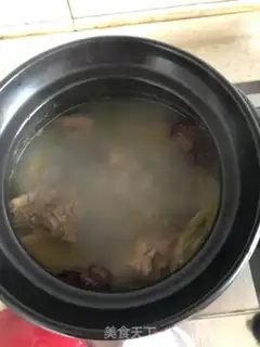 Make Chicken step 2