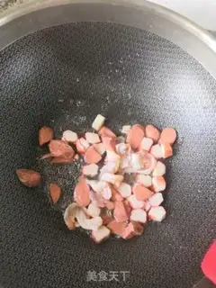 Make Tomato sauce pasta step 5