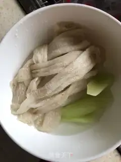 Make Chicken step 3