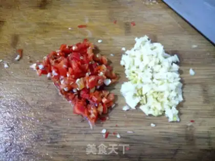 Make Burning grapefruit skin step 4