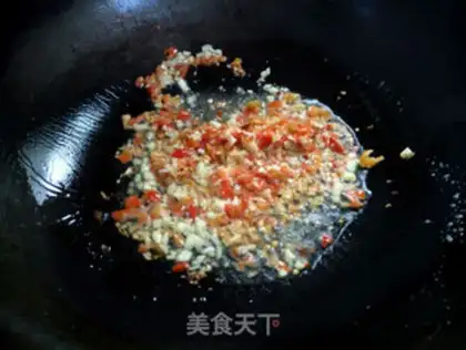 Make Burning grapefruit skin step 5