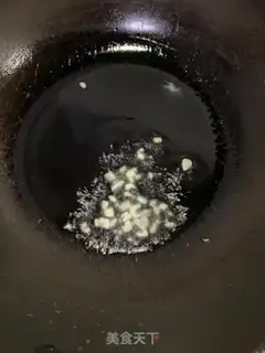 Make Garlic barley step 2
