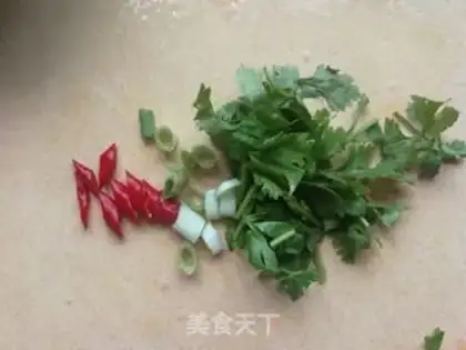 Make Red mushroom ribs soup step 11