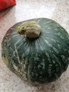 Make Five flowers for pumpkin beans step 0