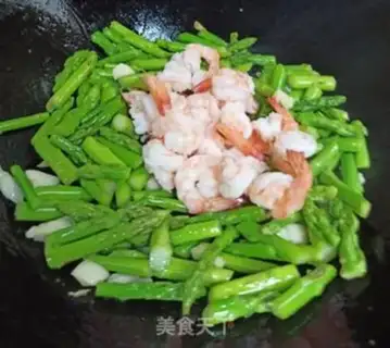 Make Shrimp step 6
