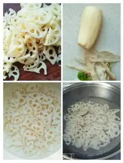 Make Snacks of twig step 2