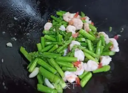 Make Shrimp step 7