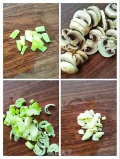 Make Snacks of twig step 3