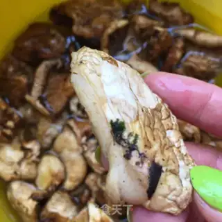 Make Frozen veal ribs step 1