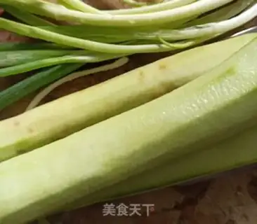 Make Roast melon step 0