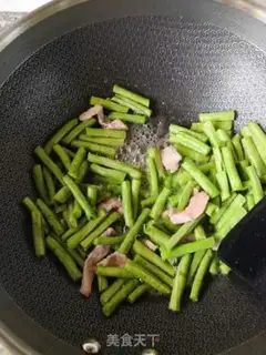 Make Soybeans step 4