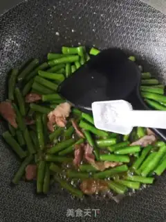 Make Soybeans step 5