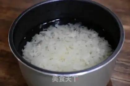 Make Silver-tree soup step 2