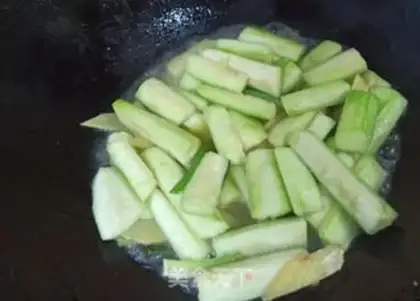Make Roast melon step 4