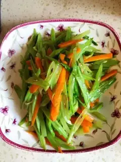 Make Sour spicy trichrist step 6