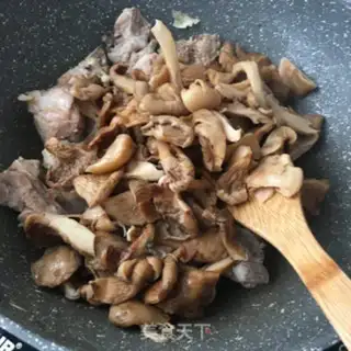 Make Frozen veal ribs step 11