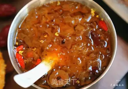 Make Silver-tree soup step 9
