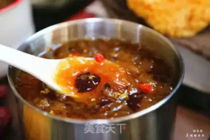 Make Silver-tree soup step 10