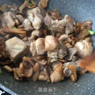 Make Frozen veal ribs step 14