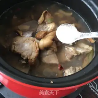 Make Frozen veal ribs step 15