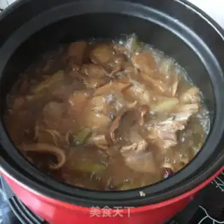 Make Frozen veal ribs step 17