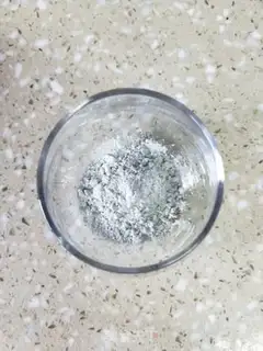 Make Pixie milk step 1