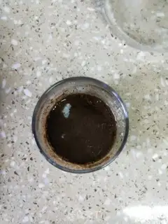 Make Pixie milk step 2