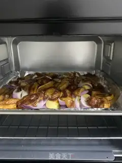 Make Barbecue step 2