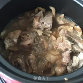 Make Frozen veal ribs step 21