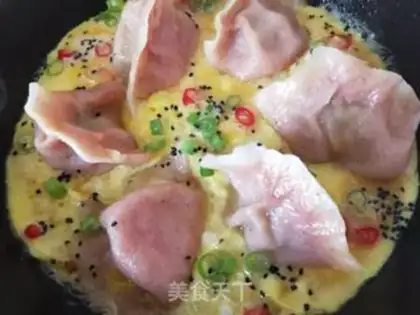 Make Hold on to the omelet step 5