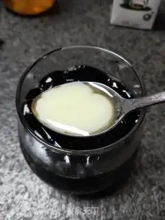 Make Pixie milk step 8