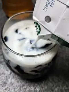 Make Pixie milk step 9