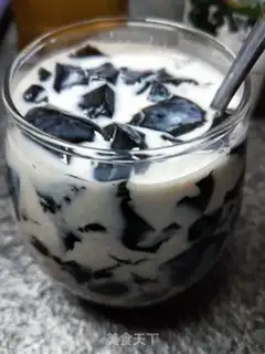 Make Pixie milk step 10