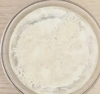 Make Pyramid evaporation ribs step 1