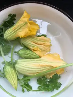 Make Plumbing noodles step 2