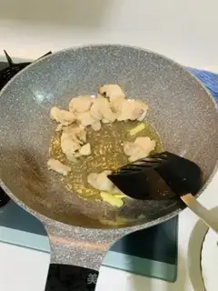 Make Spray step 2