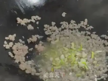Make Particle scent step 1