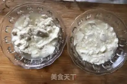 Make Double beans step 0