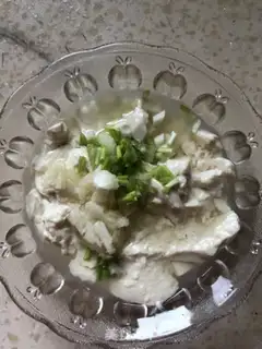 Make Double beans step 2