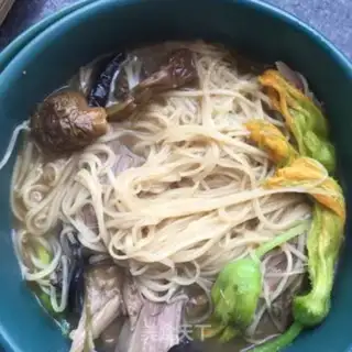 Make Plumbing noodles step 8