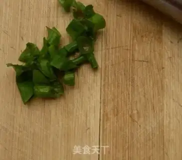 Make Plumbing noodles step 9