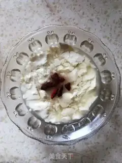 Make Double beans step 4